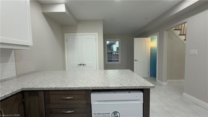 Property Photo: 18 Miehm Place ON N2H 2K9