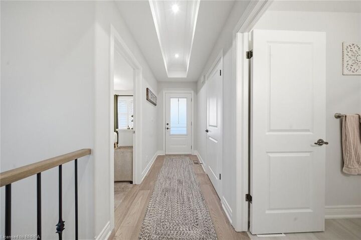 Property Photo: 5 Beemer Street ON N0E 1Y0