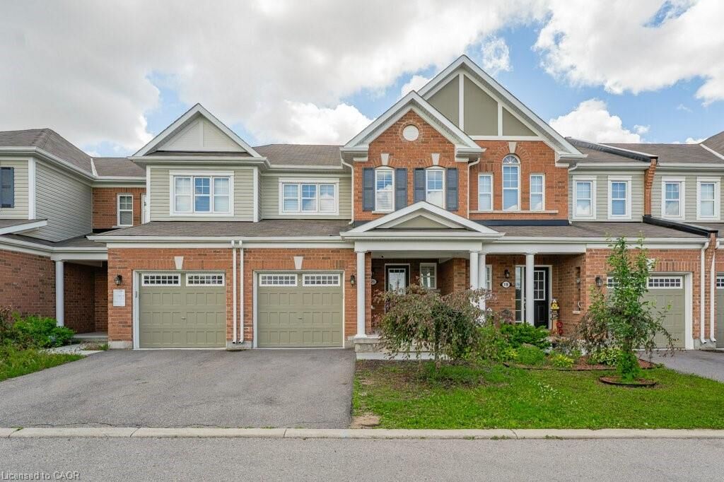Property Photo: 455 Guelph Avenue 20 ON N3C 0H2