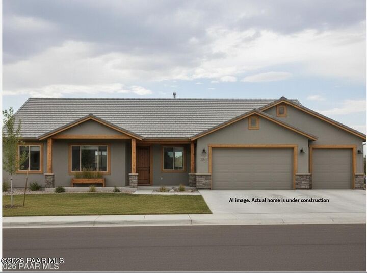 Property Photo:  5160 N Stetson Drive  AZ 86314 