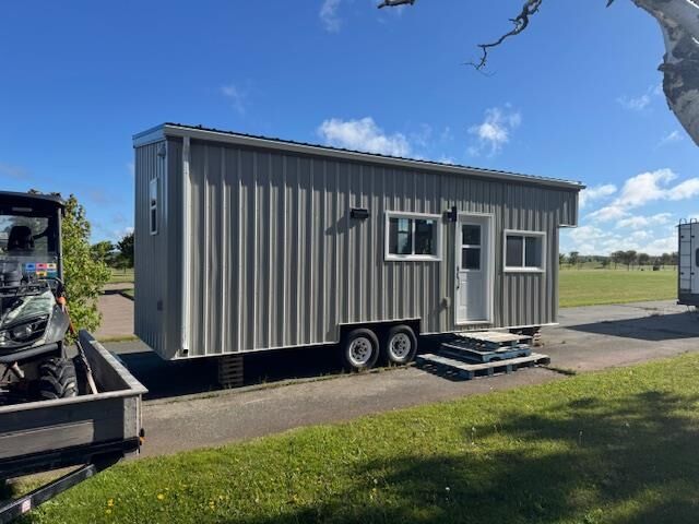 Property Photo:  602 Water Street  PE C1N 4H7 