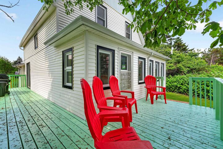 Photo de la propriété:  520 North Lake Harbour Road  PE C0A 2B0 