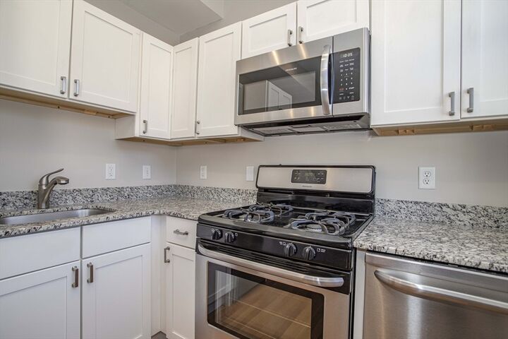 Property Photo: 28-30 Cooper St 1 MA 02113