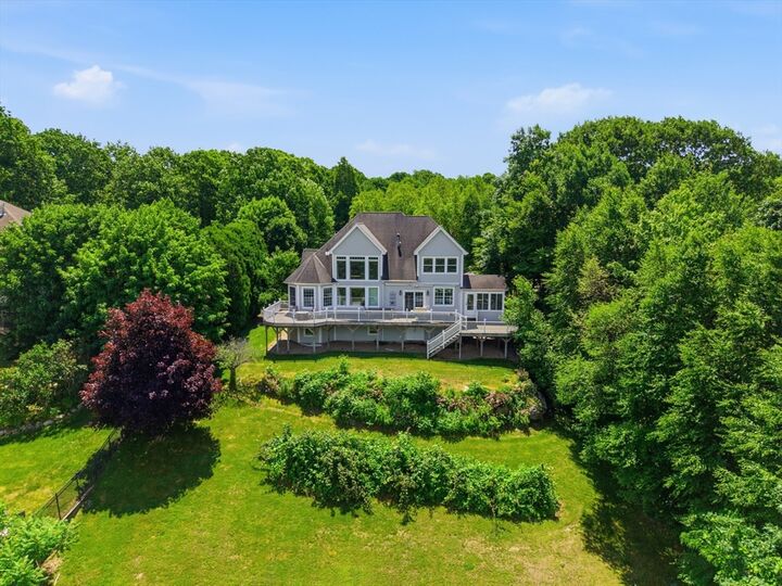 Property Photo:  12 Overlook Drive  MA 01007 