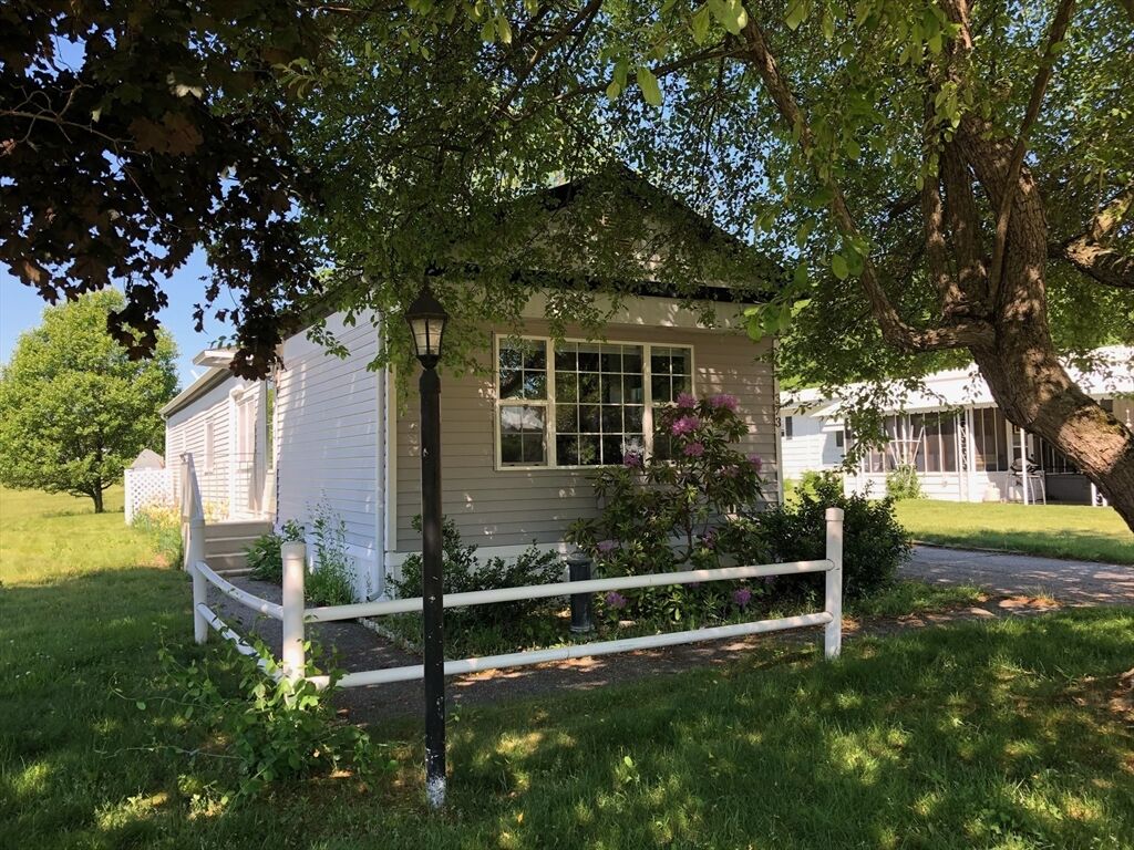 Property Photo:  281 Chauncey Walker Street 373  MA 01007 