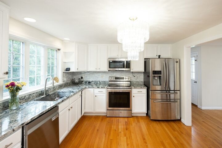 Property Photo: 22 Haven Hill Road MA 01543
