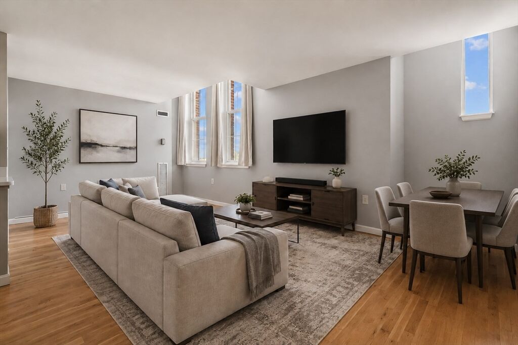 Property Photo: 20-30 Daniels Street 321 MA 02148