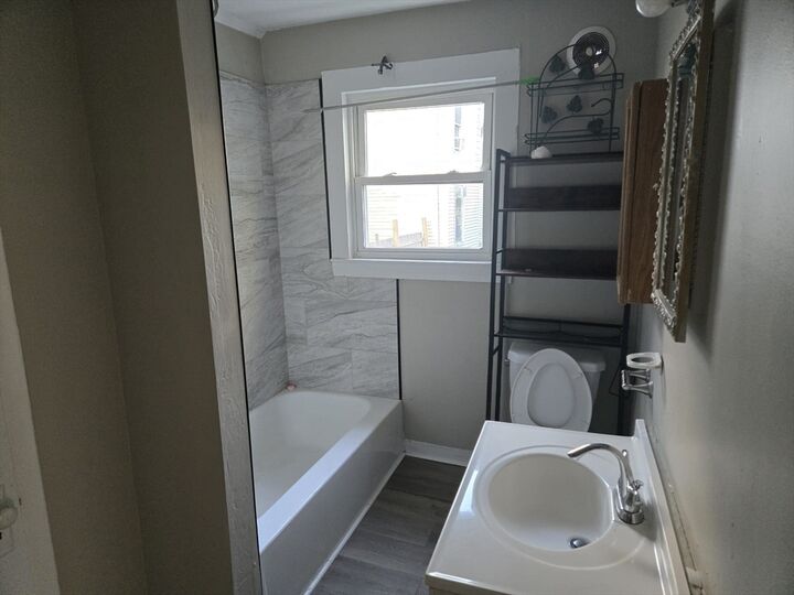Property Photo: 19 Halford Place 1 MA 01902