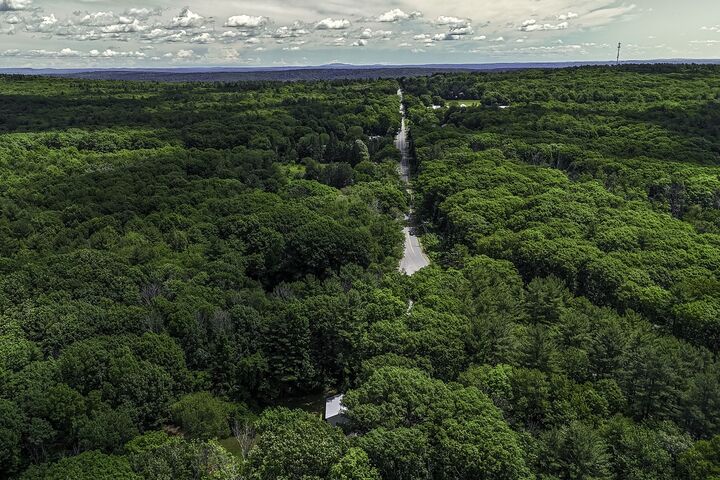 Property Photo: 294 North Valley Road MA 01002