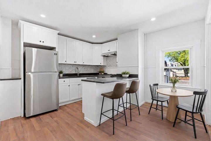 Property Photo: 151 L Street MA 02127
