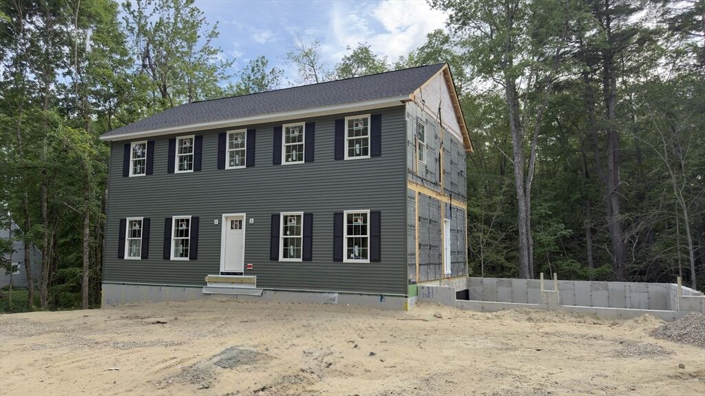 Property Photo: 5 Rhodes Road MA 01541