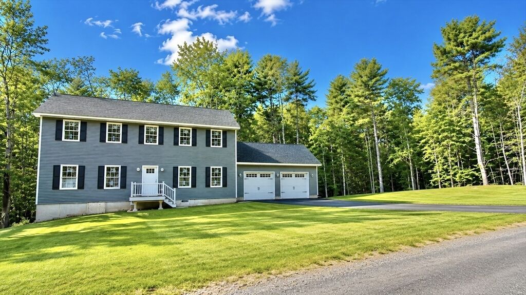 Property Photo:  5 Rhodes Road  MA 01541 