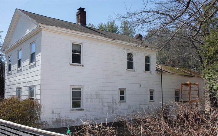 Property Photo: 31 Goshen Road MA 01096