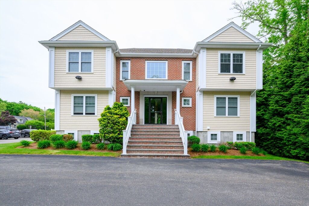 Property Photo:  154 Bedford St  MA 02351 