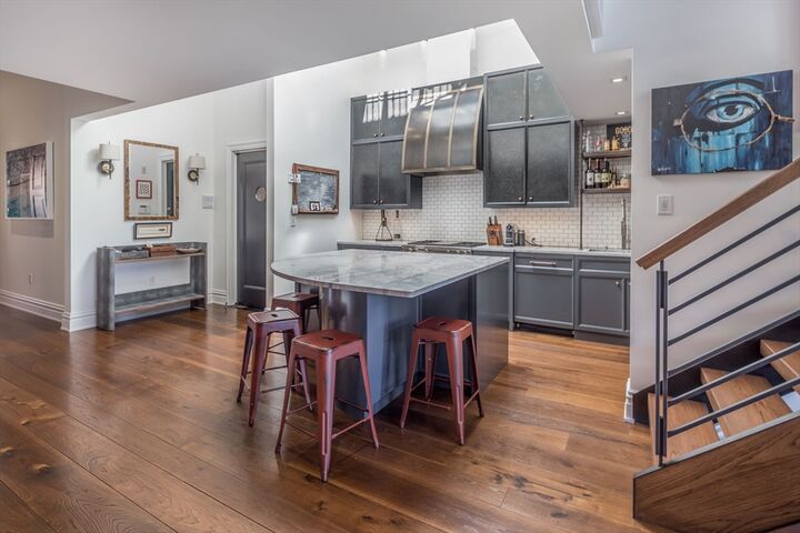 Property Photo:  205 Commonwealth Ave Ph  MA 02116 