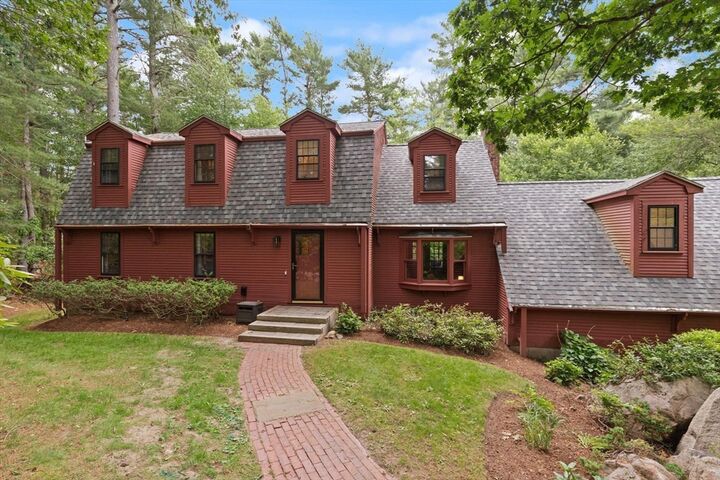 Property Photo: 49 Noon Hill Avenue MA 02056