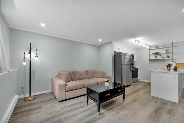 Property Photo: 474 Seton Circle SE 216 AB T3M 3P6