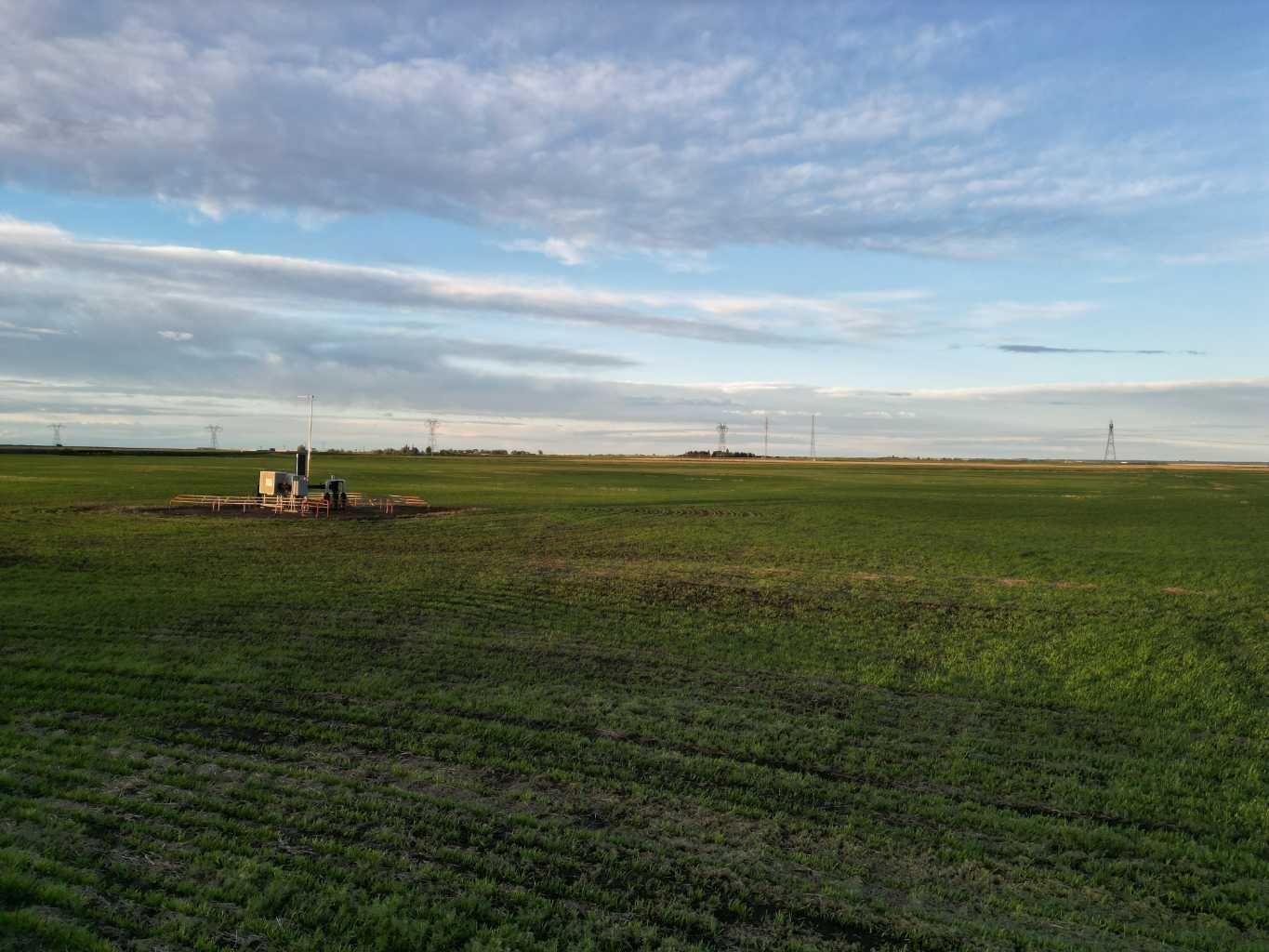 Property Photo: Hwy 566 RR 274 AB T4A 3G8