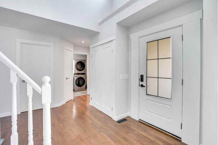 Property Photo: 73 Riverview Close SE AB T2C 4C5