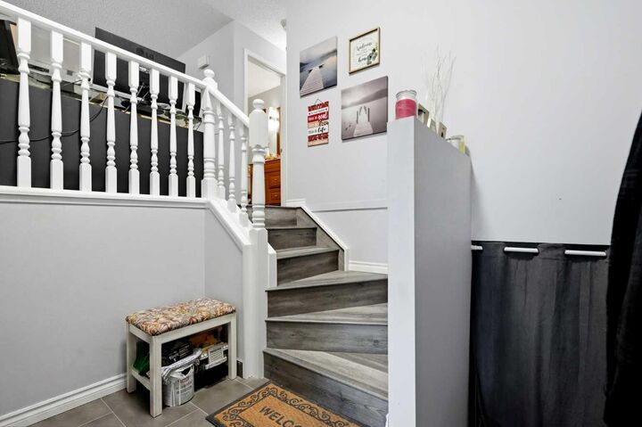 Property Photo: 40 McKerrell Close SE AB T2Z 1M7