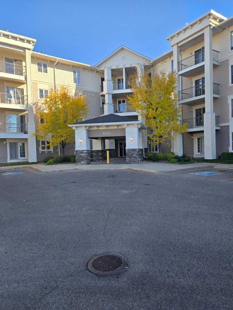 Property Photo: 333 Taravista Drive NE 1411 AB T3J 0H3