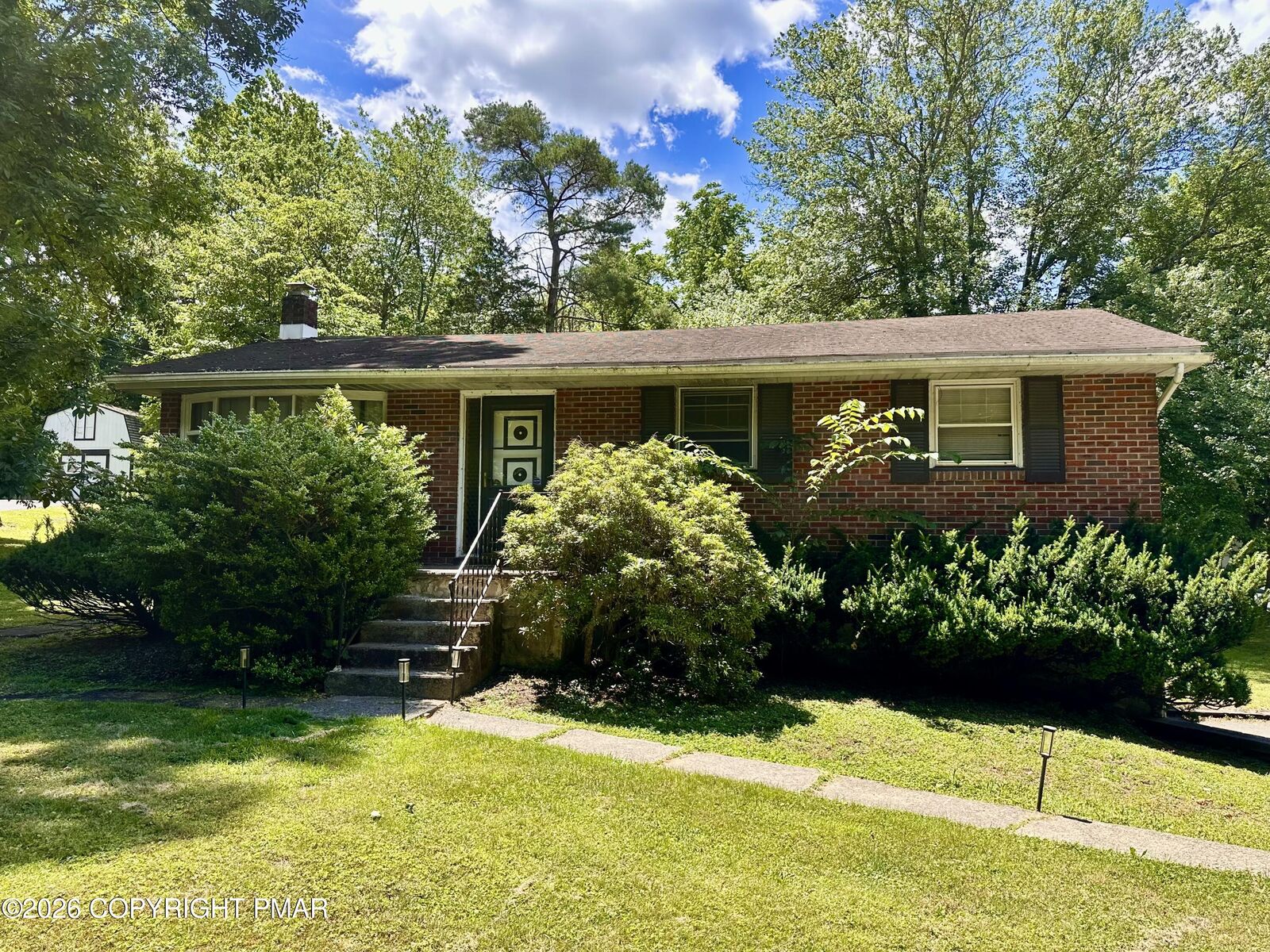 Property Photo:  22 Independence Road  PA 18301 