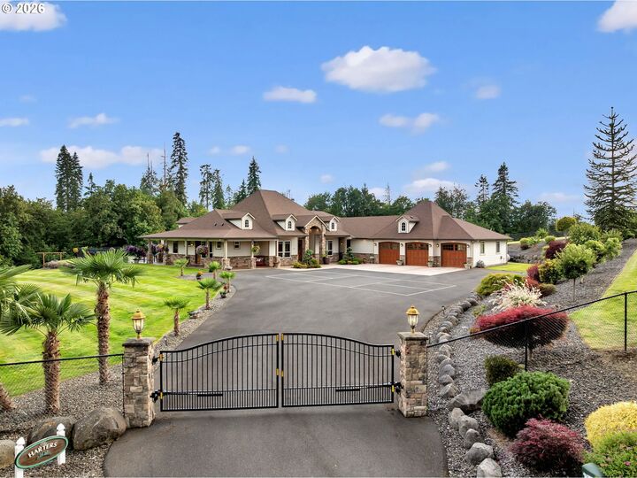 Property Photo: 5317 NW 234th St WA 98642