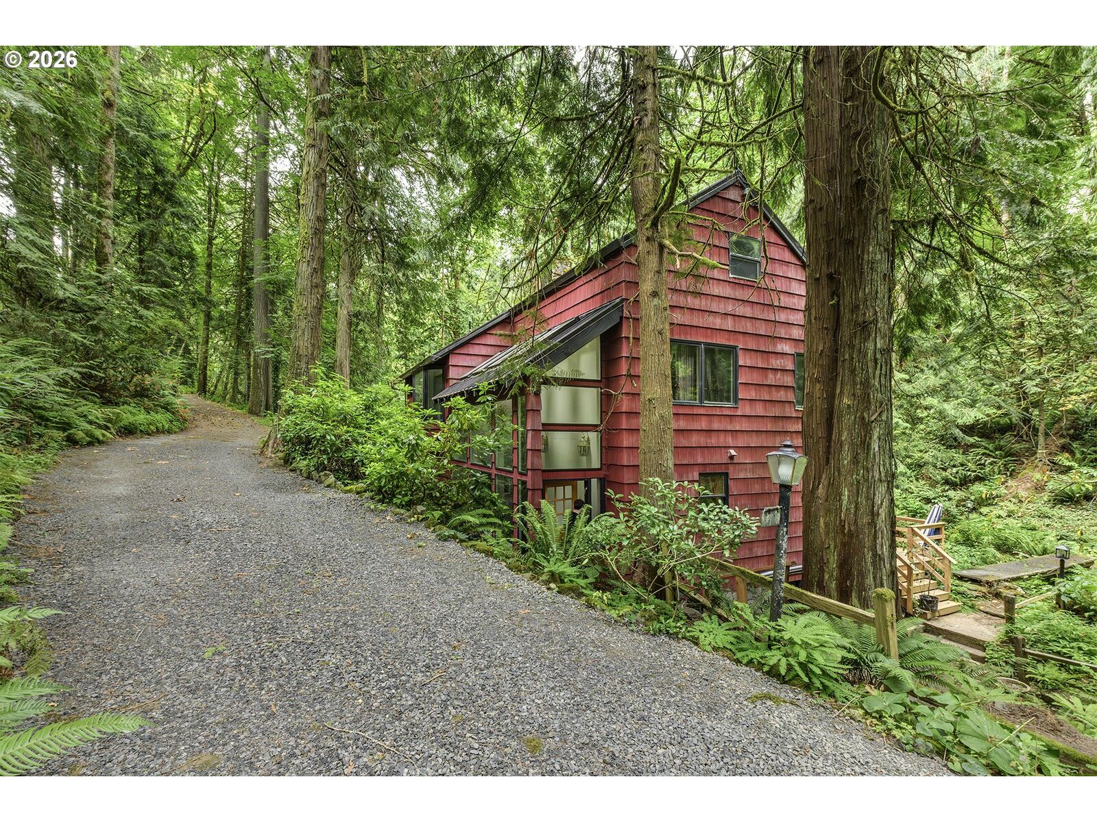 Property Photo:  5830 NW Cornell Rd  OR 97210 