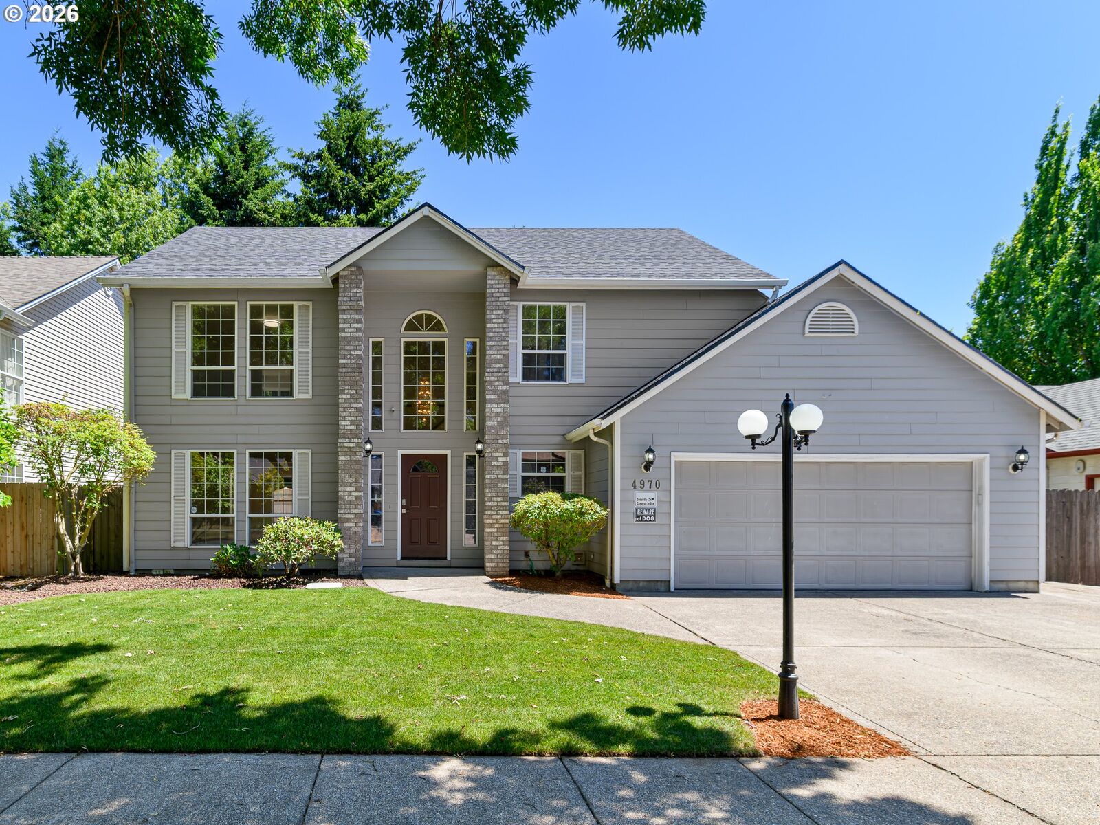 Property Photo:  4970 Happy Dr  OR 97305 