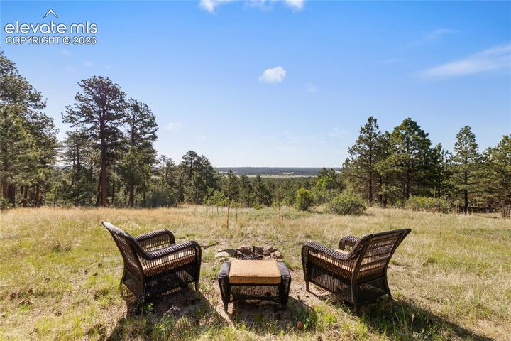 Property Photo:  18673 N Elbert Road  CO 80106 