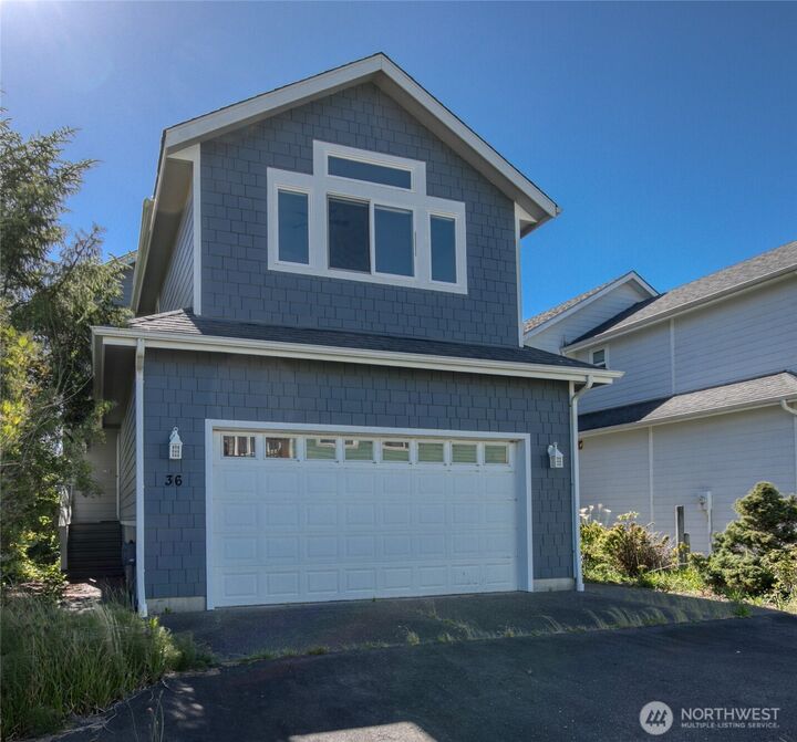 Property Photo: 36 Duke Lane WA 98571