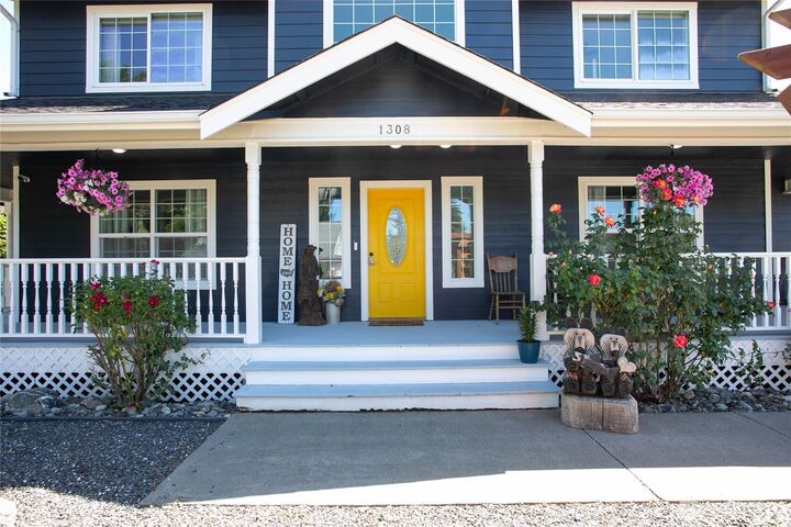 Property Photo: 1308 Birchwood Drive WA 98247