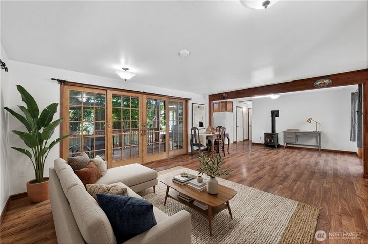 Property Photo:  17662  Dunbar Road  WA 98273 