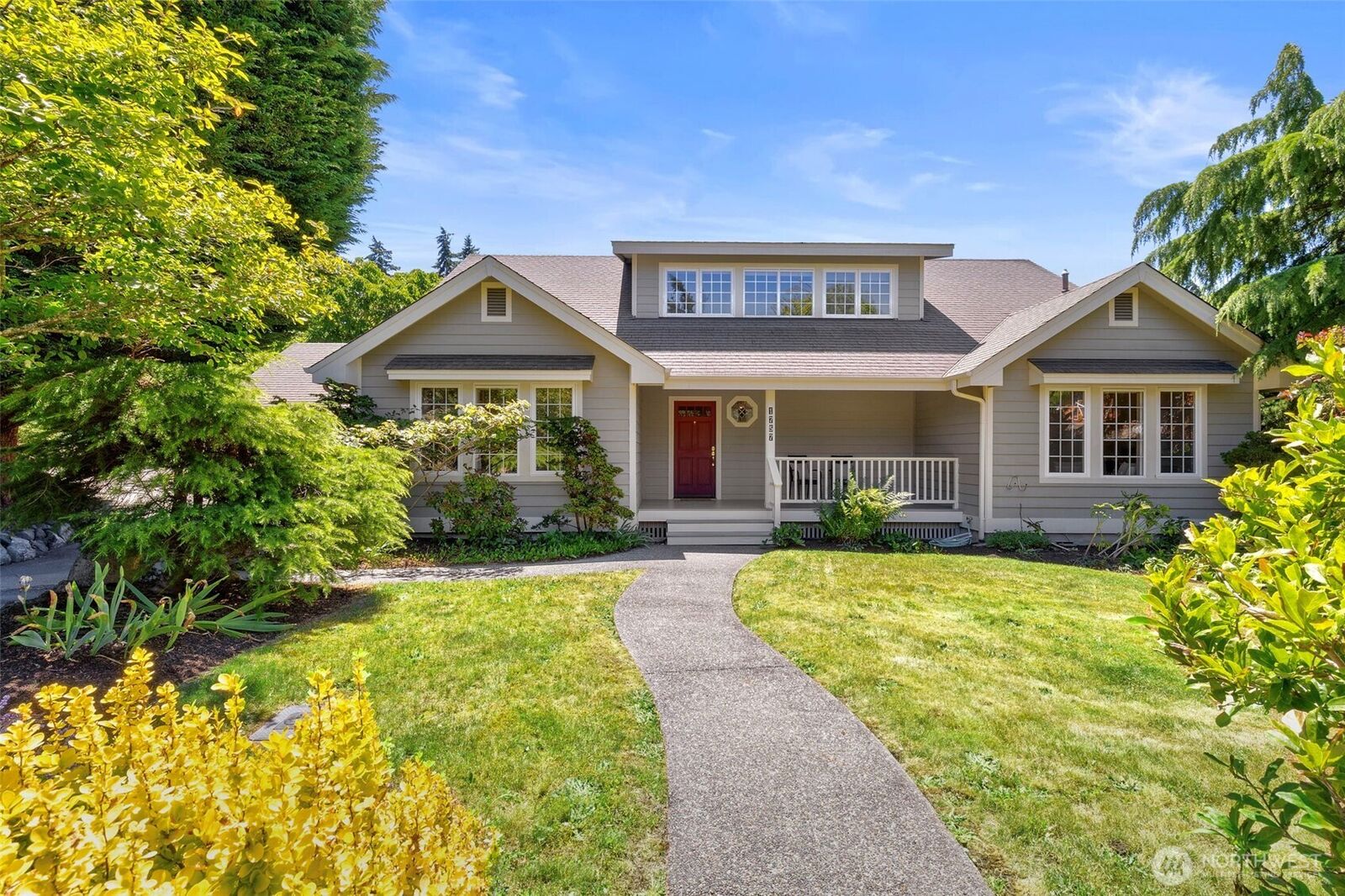 Property Photo:  1757  Maple Street  WA 98368 