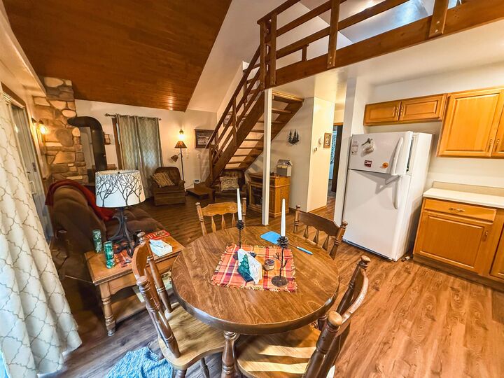 Property Photo:  10360 Big Eddie Lane  WI 54174 