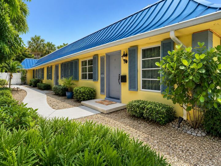 Property Photo:  111 SE 7th Avenue A  FL 33483 