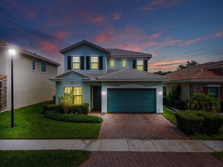 Property Photo: 9013 NW 39th Street FL 33065