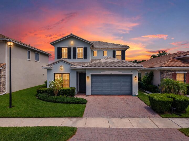 Property Photo:  9013 NW 39th Street  FL 33065 