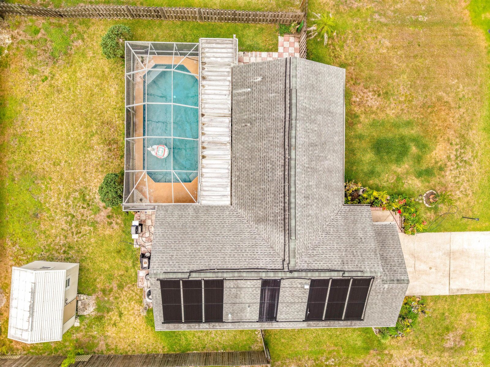 Property Photo:  985 Canton Street NW  FL 32907 
