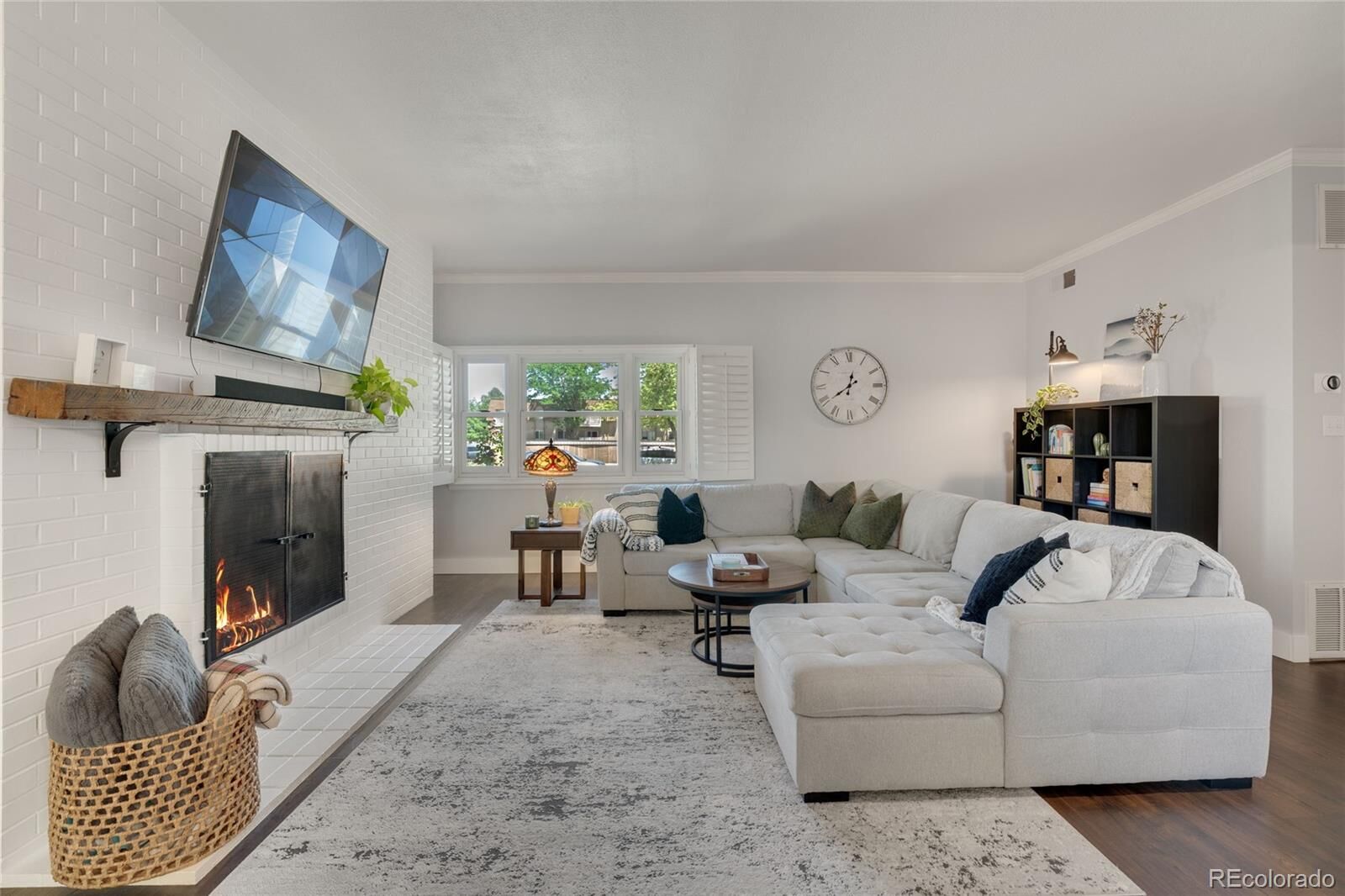 Property Photo:  7250 Eastmoor Drive 125  CO 80237 
