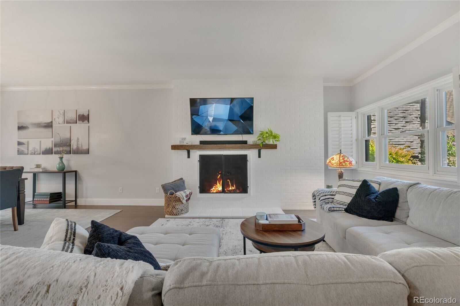 Property Photo:  7250 Eastmoor Drive 125  CO 80237 