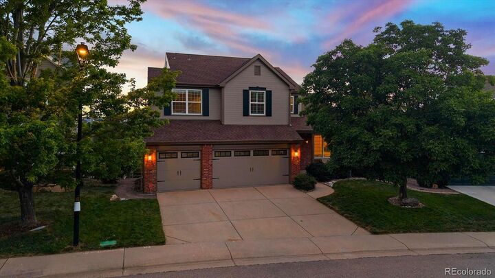 Property Photo:  9973 Candlewood Lane  CO 80126 