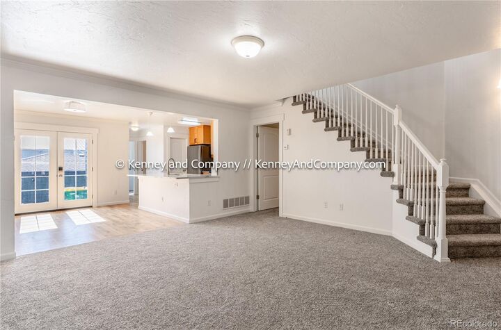 Property Photo:  109 Cantril Street  CO 80104 