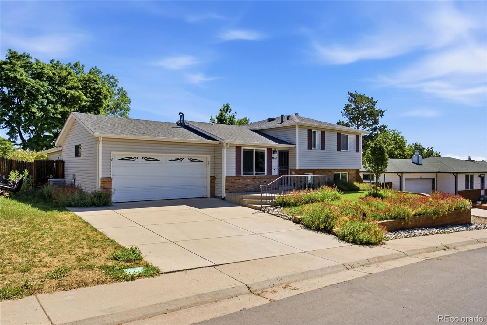 Property Photo:  4450 S Braun Court  CO 80465 