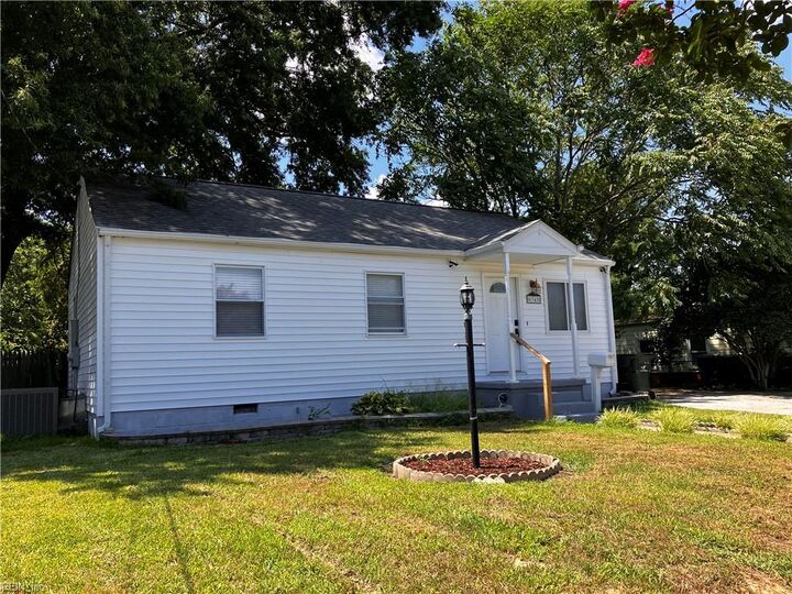 Property Photo:  6345 Natrona Ave  VA 23509 