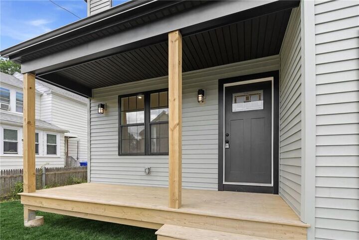 Property Photo: 135 Owen Avenue RI 02860