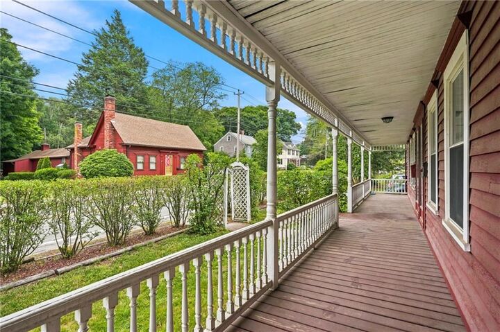 Property Photo: 290 Church Street RI 02859