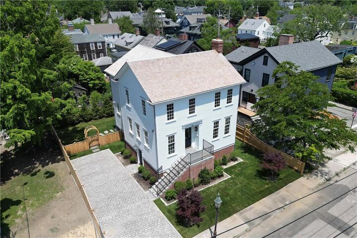Property Photo: 75 Bridge Street RI 02840