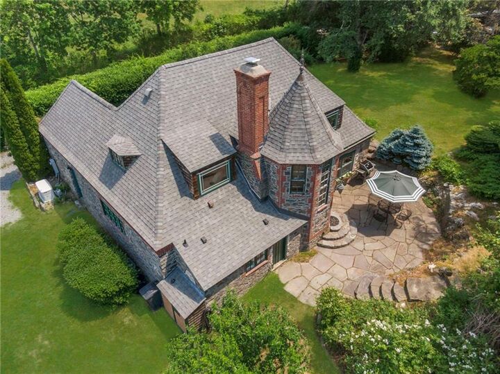 Property Photo: 345 Highland Drive RI 02835