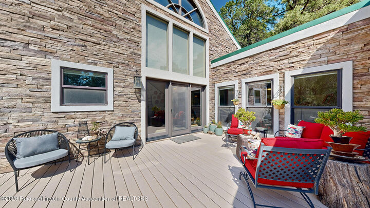 Property Photo:  173 Midiron Drive  NM 88312 